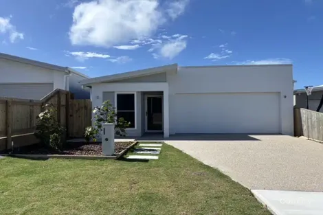 11 Deriva Ct, Mackay Harbour, QLD 4740