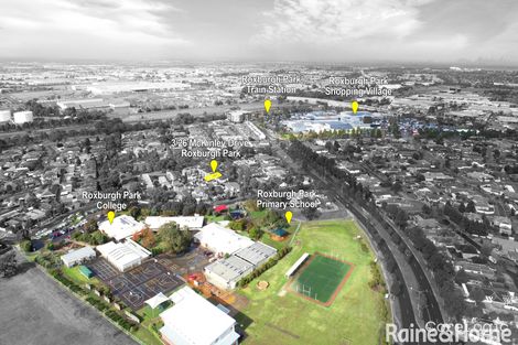 Property photo of 3/26 McKinley Drive Roxburgh Park VIC 3064