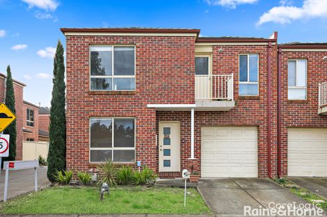 Property photo of 3/26 McKinley Drive Roxburgh Park VIC 3064