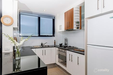 Property photo of 607/341 Ascot Vale Road Moonee Ponds VIC 3039