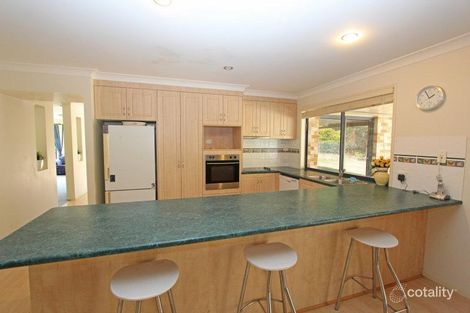 Property photo of 21 Creekside Circuit East Victoria Point QLD 4165