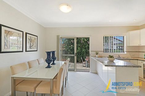 Property photo of 2/13-15 Millar Street Drummoyne NSW 2047