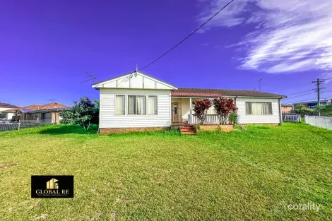 Property photo of 22 Grimson Crescent Liverpool NSW 2170