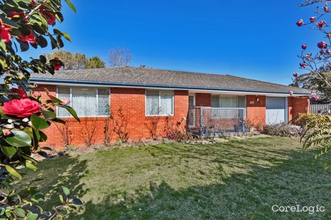 Property photo of 325 Great Western Highway Lawson NSW 2783