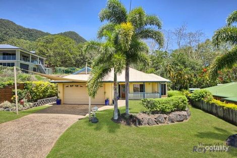 Property photo of 60 Verbena Drive Mount Sheridan QLD 4868