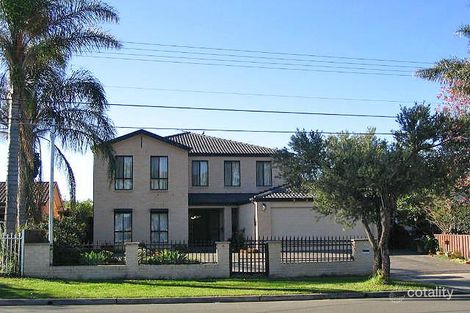 12 Avenel St, Canley Vale, NSW 2166