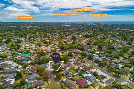 Property photo of 8 Coora Court Frankston VIC 3199