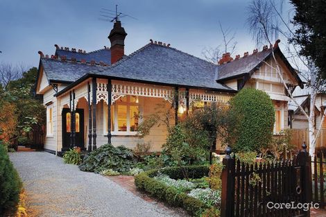 Property photo of 36 Kent Street Kew VIC 3101