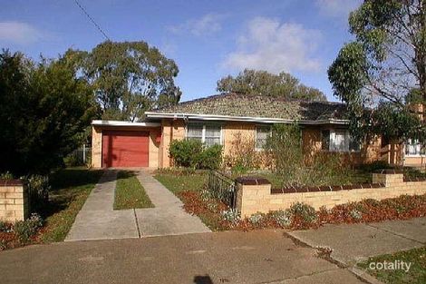 Property photo of 9 Lerderderg Street Bacchus Marsh VIC 3340