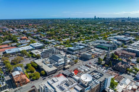 Property photo of 709/367-369 Burwood Road Hawthorn VIC 3122