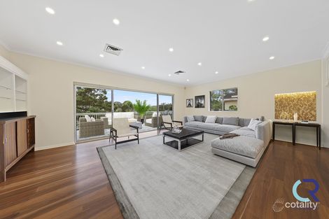 Property photo of 23 Rocher Avenue Hunters Hill NSW 2110