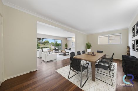 Property photo of 23 Rocher Avenue Hunters Hill NSW 2110