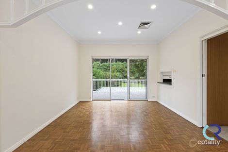 Property photo of 23 Rocher Avenue Hunters Hill NSW 2110