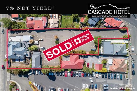 22 Cascade Rd, South Hobart, TAS 7004