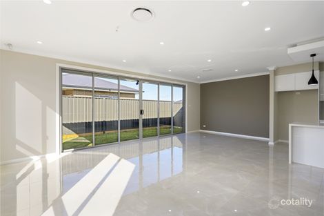 Property photo of 38 Lockheed Drive Nirimba Fields NSW 2763