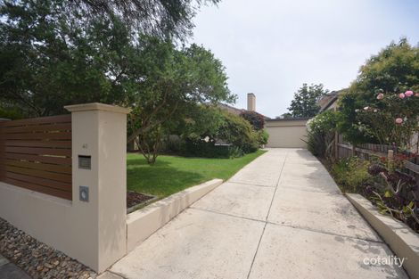 43 Mill Ave, Forest Hill, VIC 3131