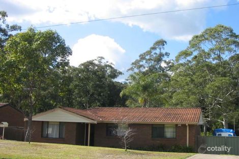 Property photo of 110 Springfield Road Springfield NSW 2250