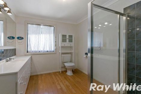 Property photo of 7 Alfred Street Upper Ferntree Gully VIC 3156