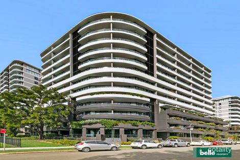 2/24 Levey St, Wolli Creek, NSW 2205