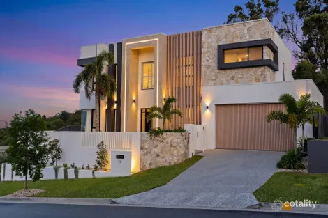 Property photo of 28 Osprey Rise Worongary QLD 4213