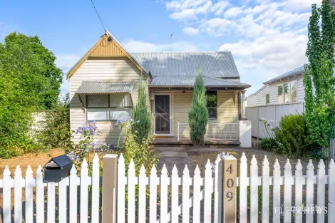409 Skipton St, Redan, VIC 3350