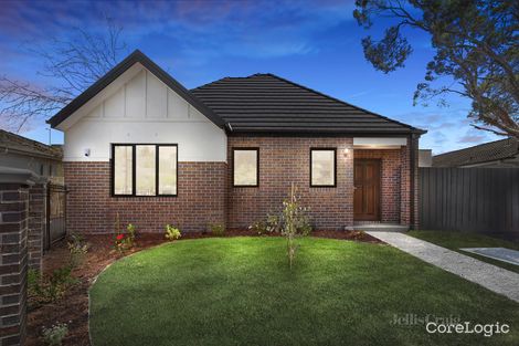 Property photo of 1/102 Main Street Blackburn VIC 3130