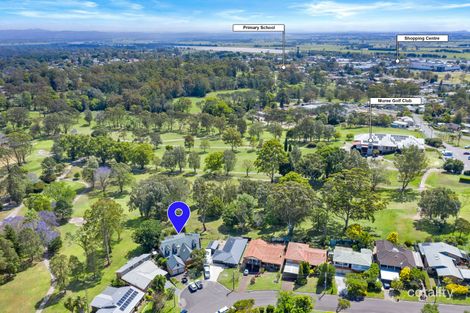 Property photo of 20 Truscott Street Raymond Terrace NSW 2324