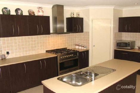 Property photo of 4 Brokenwood Circuit Gumdale QLD 4154
