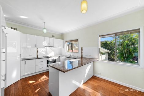 Property photo of 197 Parraweena Road Miranda NSW 2228