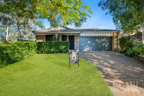 Property photo of 9 Lilly Street Springfield QLD 4300
