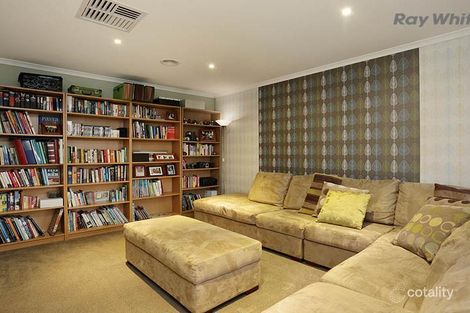 Property photo of 27 Maxwell Street Point Cook VIC 3030