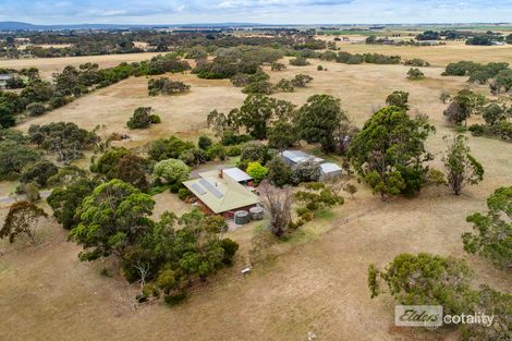 Property photo of 129 Hakea Drive Millicent SA 5280