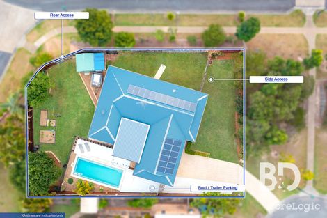 Property photo of 2 Bendee Court Narangba QLD 4504