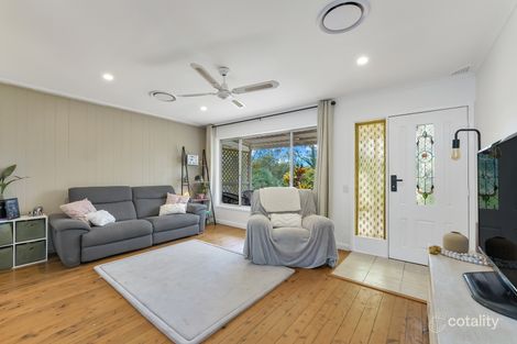 Property photo of 16 Bellbowrie Avenue Narara NSW 2250