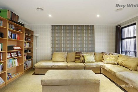Property photo of 27 Maxwell Street Point Cook VIC 3030