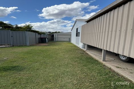 Property photo of 55 Shannon Drive Moranbah QLD 4744