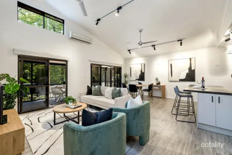 3/22 Collins Ave, Edge Hill, QLD 4870