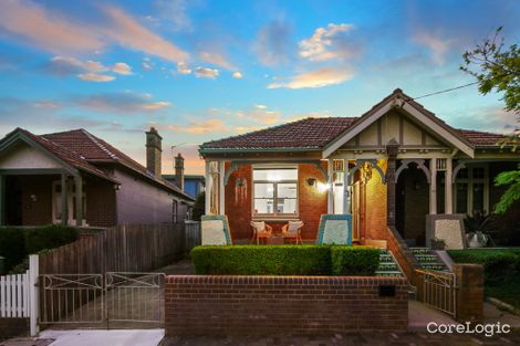 Property photo of 38 Bourne Street Marrickville NSW 2204