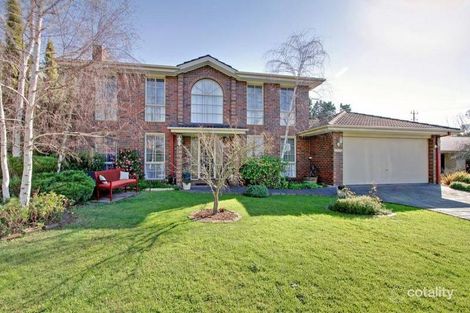 Property photo of 19 The Briars Mooroolbark VIC 3138