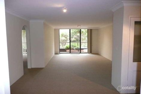 Property photo of 1/16 Leichhardt Street Glebe NSW 2037