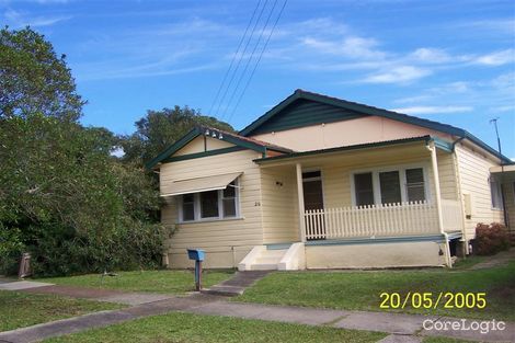 Property photo of 26 Chalmers Road Wallsend NSW 2287