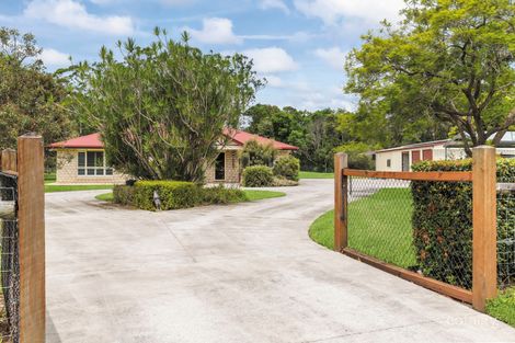 25 Felchow Ct, Wamuran, QLD 4512