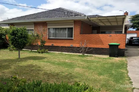 Property photo of 32 Heather Grove Springvale VIC 3171