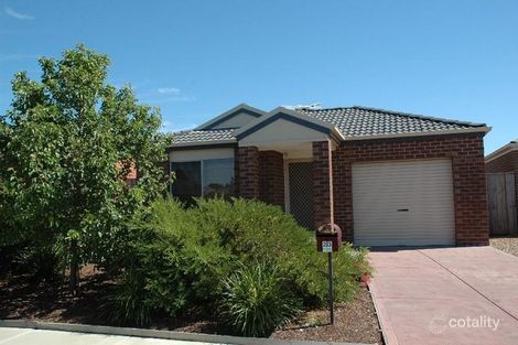 23 Bennett Ct, Sunbury, VIC 3429