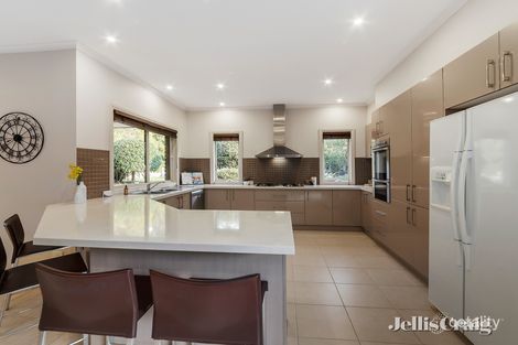 Property photo of 4 Regency Terrace Warranwood VIC 3134