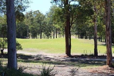 Property photo of 8 The Grove Tallwoods Village NSW 2430
