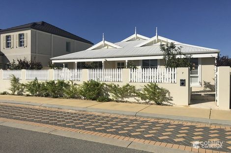 Property photo of 7 Valla Way Burns Beach WA 6028