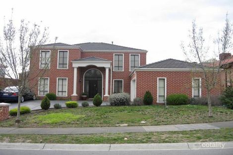 Property photo of 19 Savannah Place Chadstone VIC 3148