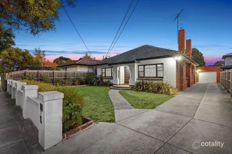 Property photo of 27 Darling Street Hughesdale VIC 3166