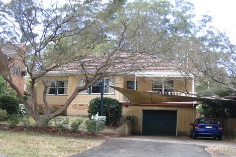 33 Grayling Rd, West Pymble, NSW 2073